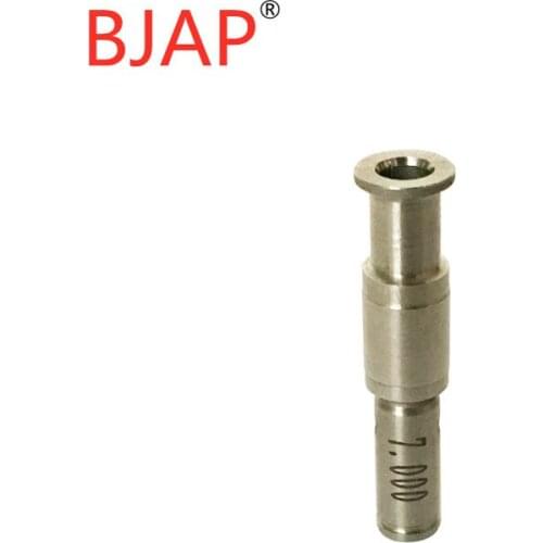 Professional manufacture electronic unit pump EUP 7.000 control valve common rail repair kit