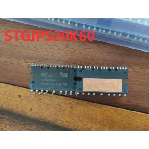 STGIPS20K60 1pcs New Original