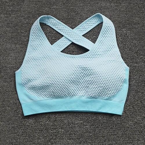 Women Fitness Sport Yoga Suit Seamless Women Yoga Set Underwear Yoga Clothing Female Sport Gym Suits Wear Running Clothes