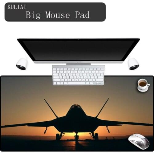XGZ War Thunder Large Mouse Pad Professional Custom Mat Mousepad Game Pads for Home Computer Office Computer Decoration Mats