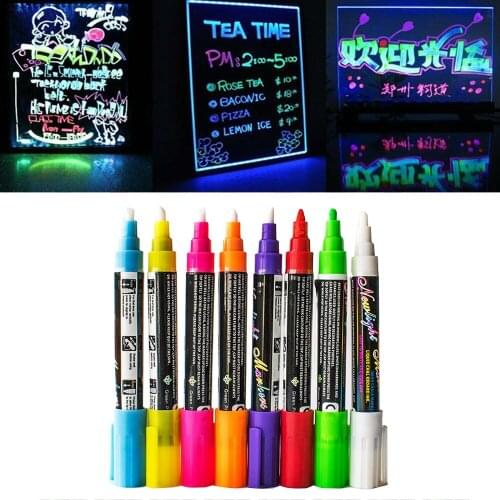 EZONE Chalk Markers