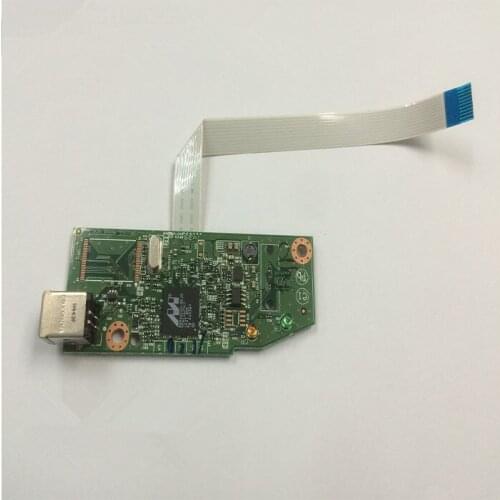 GiMerLotPy Formatter PCA Assy Formatter Board logic Main Board MainBoard for LaserJet P1102 P1106 P1108 P1007 CE668-60001