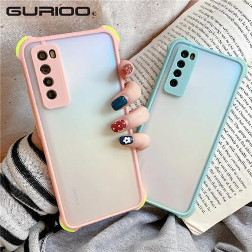 Чехлы для телефонов Xiaomi Mi 8 SE Gurioo China At AliExpress