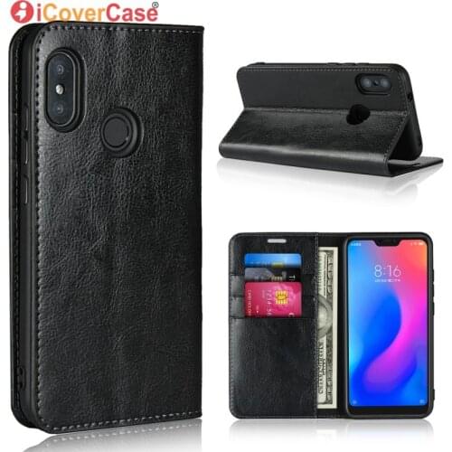 Чехлы для телефонов Xiaomi Mi A2 Icovercase China At AliExpress