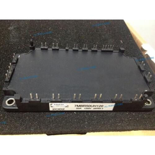 7MBR50UH120 7MBR50UH120-50 7MBR35UH120 7MBR35UH120-50 FREE SHIPPING GOOD QUALITY MODULE