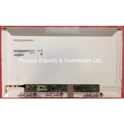 New&Original B156XW02 V.6 15.6" LCD Display Panel GRADE A+ B156XW02 V6