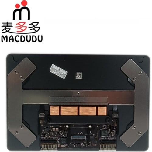 New For Macbook Air 13" Retina A2337 Touchpad Trackpad MGN63 MGN73 EMC 3598 Late 2020
