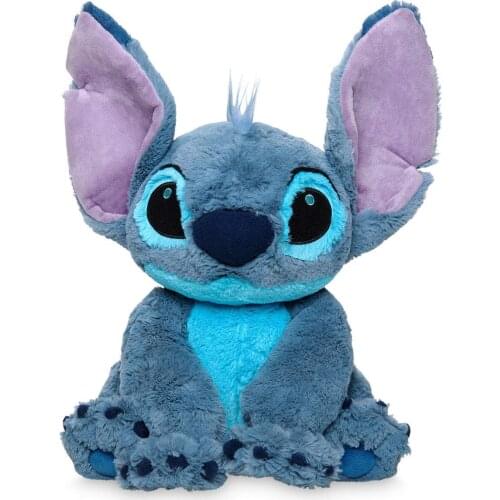 New Kawaii Cute Movie Cartoon Plush For Girls Boys 36CM Kids Stuffed Toys Children Christmas Gifts