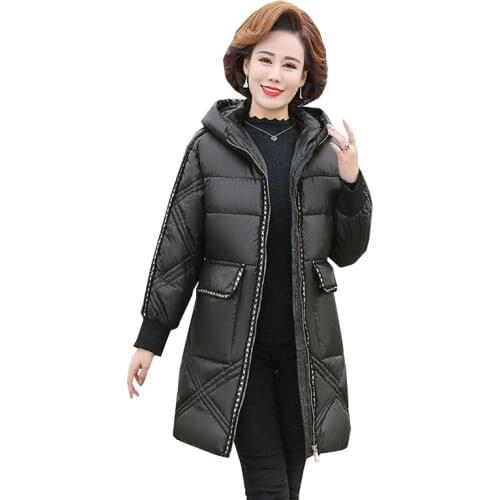 ODFVEBX Women's Quilted Jackets