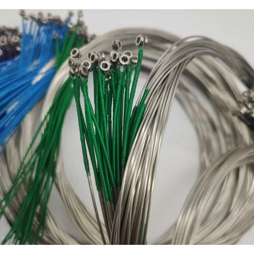 Cello wire string ADGC a set of cello string accessories model complete