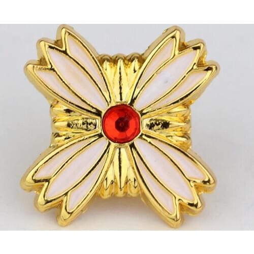 Rongji Jewelry Brooches For Men