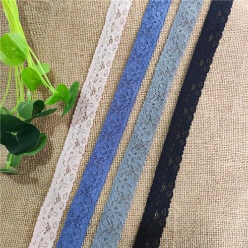 S1200 wide 3 cm high elastic lace edge, clothing, underwear sewing DIY embroidery sewing accessories