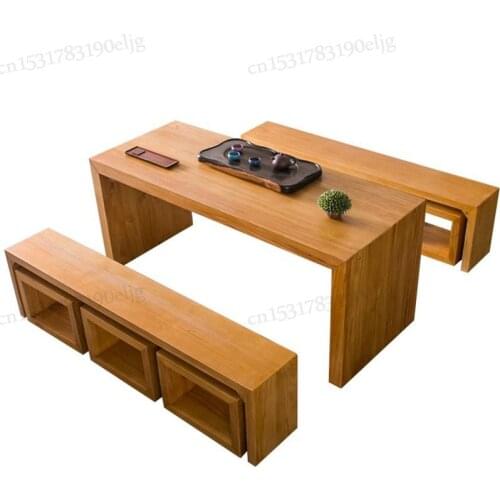 Scandinavian Solid Wood Bench Desk Chair American Solid Wood Bar Stool For Shoe Bench Leisure Chair Rest Stool