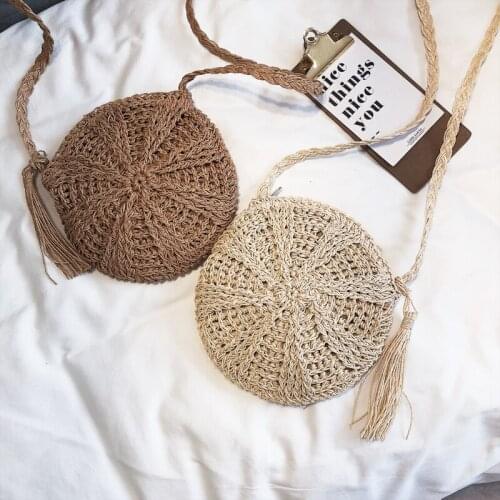 SZHIY Women's Knitted Bags