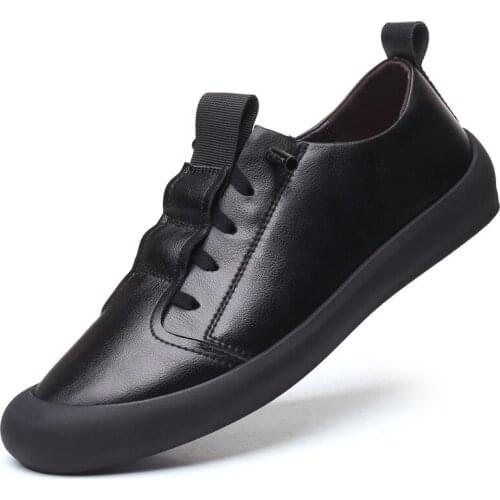 Zero more Men's Classic Shoes
