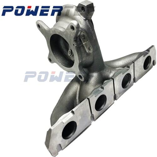 100% New Turbo Charger Housing 53039880290 53039700290 For Seat Alhambra II 2.0 TSI 147Kw CCZA 06J145713K 06J145713LX 2010