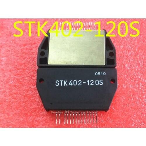 100% New&original STK402-120S