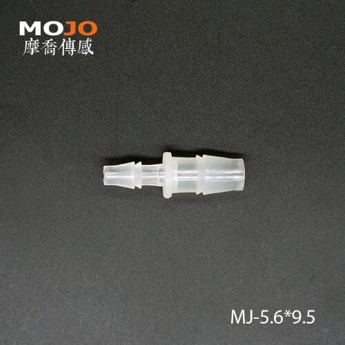 2020 MJ-S5.6x9.5(100pcs/lots) PP Reducing Straght type barbed water fitting connectors