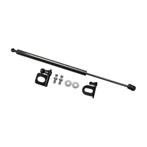 Hood Damper for Citroen C5 x7 Tourer 2007-2017 ONLY ONE DAMPER Gas Strut Lift Support Front Bonnet Modify Springs Shock Absorber