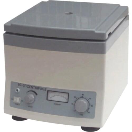 80-2B Clinic PRP Biodiesel Extraction Centrifuge Machine With High Quality Sales