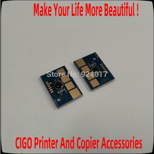 For Dell 2230 2330 2350 2350 3330 3333 3335 Printer Toner Chip,For Dell 330-4130 330-4131 24B2818 Refill Toner Cartridge Chip