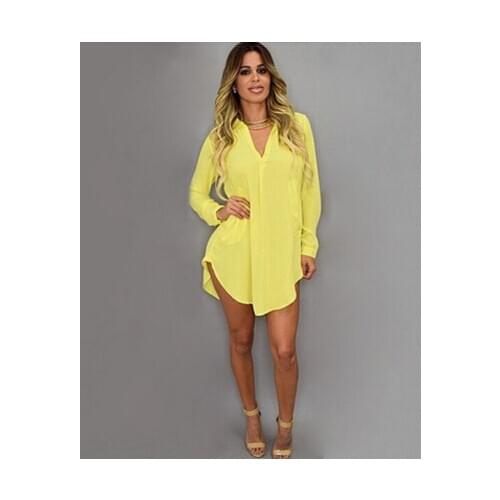 Exceent siya Women's Big Shirts