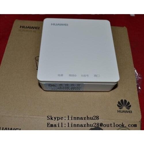 HG8010C EPON GPON single fiber optical