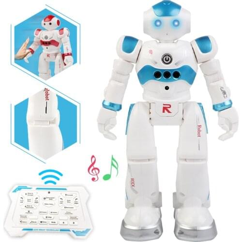 KUX Radio Controlled Robots