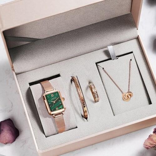 Ladies Quartz Watch NEKTOM China