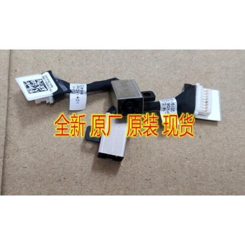 Original for DELL 15R N5110 5110 V3550 AUDIO USB Port LAN board Ethernet DQ15 TI IO BOARD GPVC1 48.4IE15.031 48.4IE15.011
