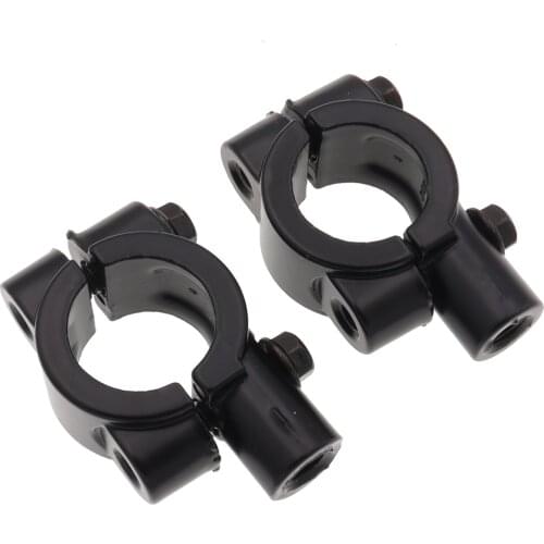 Nowhat Motorcycle Mirrors