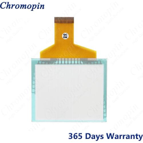 GT1045-QBBD-C Touch Screen Panel Glass Digitizer for Mitsubishi GT1045-QSBD GT1045-QSBD-C Touchscreen Panel