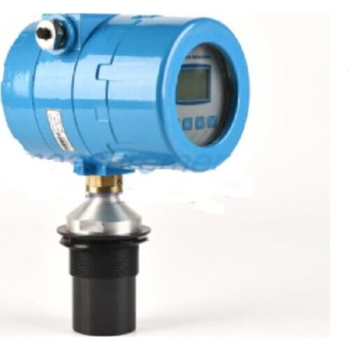 Tmeasurement Air Flow Meters
