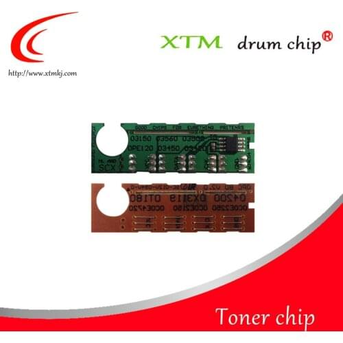 5K compatible 013R00606 toner chip for Xerox WorkCentre-PE120 PE 120 reset cartridge laser printer