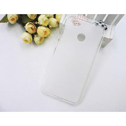 TUNGUNDUN Phone Cases ZTE Blade A6