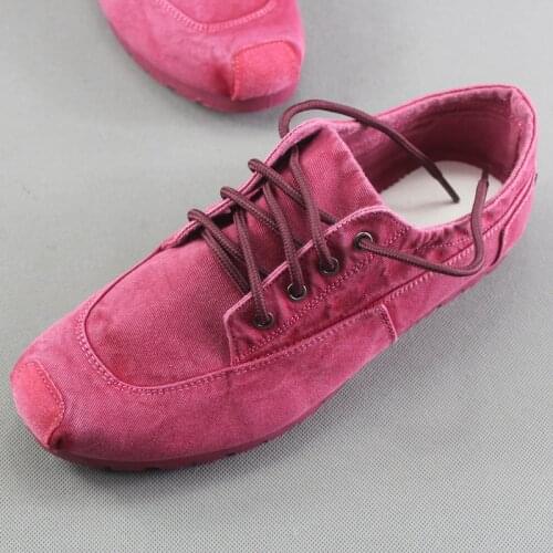 Voesnees Mens Casual Shoes