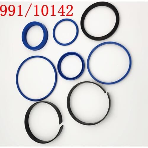 991/10142 991-10142 Hydraulic Cylinder Seal Kit/Kits for JCB Loader 3CX 4CX 991/10142 991-10142