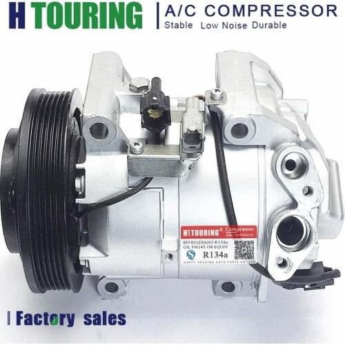 CSE617 Auto AC Compressor for Infiniti Q70 QX70 FX50 M56 926001cA2B 926001CA0B 926001CA1C 926001CA1D 926001CA2A