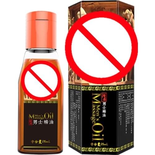 Big Dick Indian God Increase Penis Enlargement Oil Growth Thickening Men Cock Enhancers Increase Enlarger Erotic Product for Man