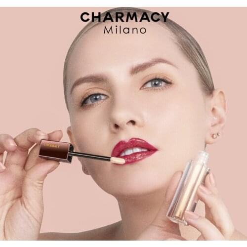 Прозрачные блески для губ CHARMACY China At AliExpress