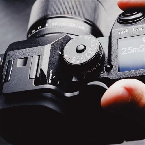 Thumb Rest Thumb Grip Thumb Up Hot Shoe Cover For Fuji XH1 FujiFilm X H1 X-H1