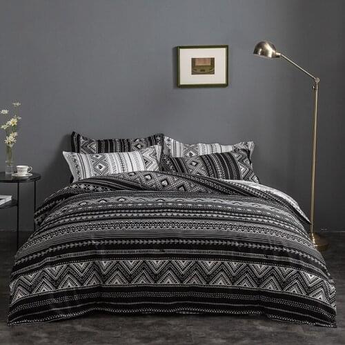 DANEJORIS Family Bed Linen
