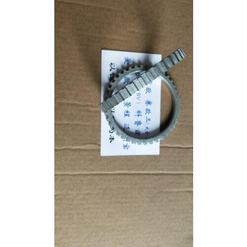 For Chevrolet LOVE Spark New Sail Rear Wheel ABS Sensor Gear Ring