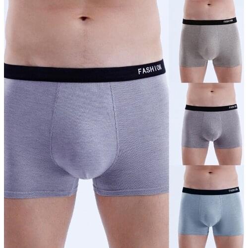 Мужские домашние трусы Faroonee China At AliExpress