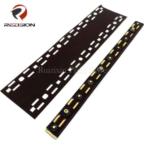 FK-1150 FK1150 2040 2235 Application Pad W/O Holder for Kyocera M2040 P2235 P2040 M2135 M2540 M2635 M2640 M2735 Copier Parts