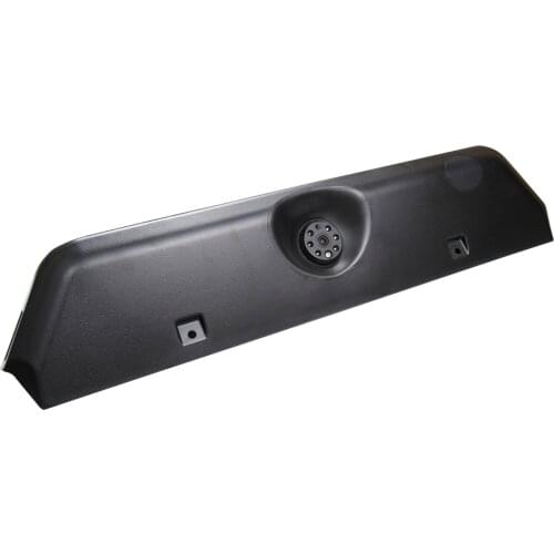 Misayaee HD 3rd Brake Light Car Rear View Reverse Backup Camera for Iveco Daily VI 2015- 2019 (Typ VI 6) Night Vision Waterproof