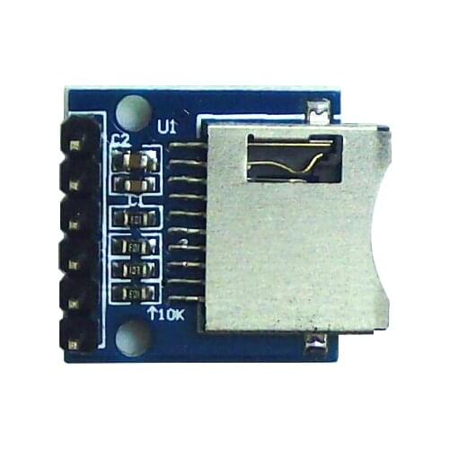 Mini SD card module Micro SD card module