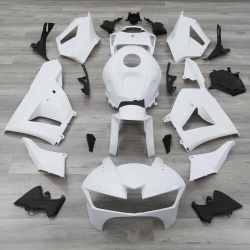 Motorcycle Unpainted INJECTION Fairing Bodywork For Honda CBR 600RR F5 2013-2020 2019 2018 2017 2016 2015 2014