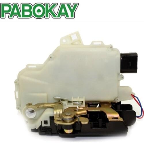 NEW 2003-2010 FOR VW BEETLE FRONT RIGHT DOOR LOCK ACTUATOR 3B1837016CG