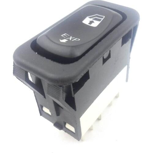 A0630769008 10pin Window Switch for Freightliner Columbia